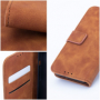 ForCell pouzdro Tender Book pro Apple iPhone 17 hnědá - 
