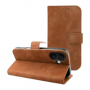 ForCell pouzdro Tender Book pro Apple iPhone 17 hnědá - 