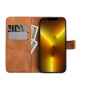 ForCell pouzdro Tender Book pro Apple iPhone 17 hnědá - 
