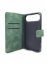ForCell pouzdro Tender Book pro Apple iPhone Air zelená - 