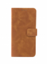 ForCell pouzdro Tender Book pro Apple iPhone Air hnědá