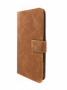 ForCell pouzdro Tender Book pro Apple iPhone Air hnědá - 