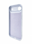 Jekod pouzdro Silicone Mag Cover pro Apple iPhone Air modrá - 