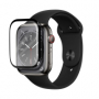Ochranné flexibilní sklo na displej Bestsuit Flexible Apple Watch SE 40mm - 