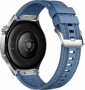 chytré hodinky Huawei Watch GT 5 46mm modrá - 