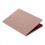 originální pouzdro Samsung Book Cover pro Samsung SM-X700 Galaxy Tab S8 Wifi, SM-X706 Galaxy Tab S8 5G, SM-T870 Galaxy Tab S7 Wifi, SM-T876B Galaxy Tab S7 5G růžová