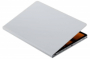 originální pouzdro Samsung Book Cover pro Samsung SM-X700 Galaxy Tab S8 Wifi, SM-X706 Galaxy Tab S8 5G, SM-T870 Galaxy Tab S7 Wifi, SM-T876B Galaxy Tab S7 5G bílá