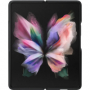 originální pouzdro Samsung Leather Cover pro Samsung F926B Galaxy Z Fold3 5G černá - 