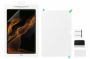 originální ochranná folie Samsung pro Samsung SM-X906 Galaxy Tab S8 Ultra 14.6 - 