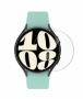 ochranné tvrzené sklo Samsung Core pro Samsung R940, R945 Galaxy Watch6 44mm, 2ks