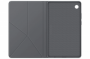 originální pouzdro Samsung Book Cover pro Samsung SM-X130N Galaxy Tab A11 Wifi, SM-X135F Galaxy Tab A11 LTE černá - 