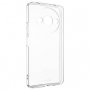 FIXED pouzdro TPU pro Xiaomi Redmi A3, A3x, POCO C61 transparentní