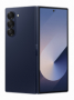Samsung F956B Galaxy Z Fold6 5G AI 12GB/256GB Dual SIM modrá