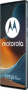 Motorola Edge 50 Fusion 8GB/256GB modrá CZ - 