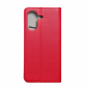 ForCell pouzdro Smart Book pro Xiaomi Redmi 15C červená - 