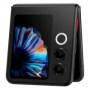 ZTE Nubia Flip 2 5G 8GB/256GB Dual SIM černá CZ Distribuce -  ZTE Nubia Flip 2 5G 8GB/256GB Dual SIM černá CZ Distribuce -