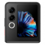 ZTE Nubia Flip 2 5G 8GB/256GB Dual SIM černá CZ Distribuce -  ZTE Nubia Flip 2 5G 8GB/256GB Dual SIM černá CZ Distribuce -