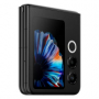ZTE Nubia Flip 2 5G 8GB/256GB Dual SIM černá CZ Distribuce -  ZTE Nubia Flip 2 5G 8GB/256GB Dual SIM černá CZ Distribuce -