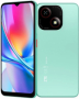 ZTE Blade A35e LTE 2GB/64GB Dual SIM zelená CZ Distribuce