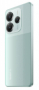 Xiaomi Redmi Note 14 5G 8GB/256GB NFC zelená CZ Distribuce AKČNÍ CENA - 