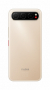 ZTE Nubia Air 5G 8GB/256GB Dual SIM zlatá CZ Distribuce - 