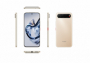 ZTE Nubia Air 5G 8GB/256GB Dual SIM zlatá CZ Distribuce - 