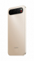 ZTE Nubia Air 5G 8GB/256GB Dual SIM zlatá CZ Distribuce - 