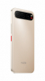 ZTE Nubia Air 5G 8GB/256GB Dual SIM zlatá CZ Distribuce - 