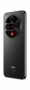 ZTE Nubia Focus 2 5G 8GB/256GB Dual SIM černá CZ Distribuce - 