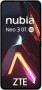 ZTE Nubia Neo 3 GT 5G 12GB/256GB Dual SIM šedá CZ Distribuce -  ZTE Nubia Neo 3 GT 5G 12GB/256GB Dual SIM šedá CZ Distribuce -