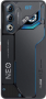 ZTE Nubia Neo 3 GT 5G 12GB/256GB Dual SIM šedá CZ Distribuce -  ZTE Nubia Neo 3 GT 5G 12GB/256GB Dual SIM šedá CZ Distribuce -