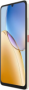 ZTE Blade A56 4GB/128GB Dual SIM zlatá CZ Distribuce -  ZTE Blade A56 4GB/128GB Dual SIM zlatá CZ Distribuce -