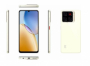 ZTE Blade A56 4GB/128GB Dual SIM zlatá CZ Distribuce -  ZTE Blade A56 4GB/128GB Dual SIM zlatá CZ Distribuce -