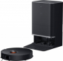 Robotický vysavač Xiaomi Robot Vacuum X20 Max černá - 