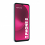 T-Mobile T Phone 3 6GB/128GB stříbrná CZ - 