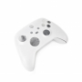 přední a zadní kryt pro bezdrátový ovladač Xbox Wireless Controller pro Xbox X, S bílá