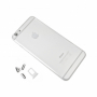 housing - kryt baterie Apple iPhone 6S Plus stříbrná