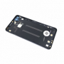 originální kryt baterie Huawei Y9 2018 včetně sklíčka kamery černá - 