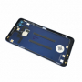 originální kryt baterie Huawei Y9 2018 včetně sklíčka kamery modrá - 