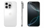 Apple iPhone 16 Pro 128GB bílý titan CZ - 