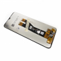 LCD displej + sklíčko LCD + dotyková plocha Samsung A146B Galaxy A14 5G černá - 