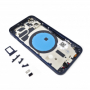 housing - kryt baterie Apple iPhone 12 mini modrá - 