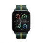 chytré hodinky Motorola Moto Watch Fit zelená CZ - 