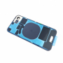 kryt baterie Apple iPhone 16e černá včetně sklíčka kamery - 