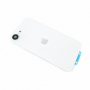 kryt baterie Apple iPhone 16e bílá včetně sklíčka kamery