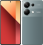 Xiaomi Redmi Note 13 Pro LTE 8GB/256GB NFC zelená CZ