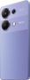 Xiaomi Redmi Note 13 Pro LTE 8GB/256GB NFC fialová CZ - 