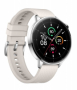 OnePlus Watch 3 43mm stříbrná CZ - 