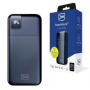 3mk powerbanka PowerHouse 22,5W 20.000mAh černá - 