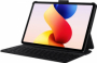 originální pouzdro s klávesnicí Xiaomi Keyboard Cover pro Xiaomi Redmi Pad 2 Pro černá